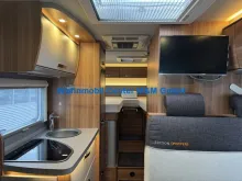 Fahrzeugbild Weinsberg CaraCompact 600 MEG Edition Pepper Edition Peppe #6