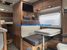 Fahrzeugbild Weinsberg CaraCompact 600 MEG Edition Pepper Edition Peppe #7