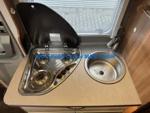 Fahrzeugbild Weinsberg CaraCompact 600 MEG Edition Pepper Edition Peppe #8