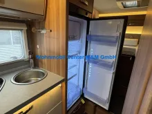 Fahrzeugbild Weinsberg CaraCompact 600 MEG Edition Pepper Edition Peppe #9