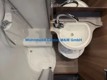 Fahrzeugbild Weinsberg CaraCompact 600 MEG Edition Pepper Edition Peppe #10