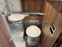 Fahrzeugbild Weinsberg CaraCompact 600 MEG Edition Pepper Edition Peppe #11