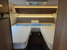 Fahrzeugbild Weinsberg CaraCompact 600 MEG Edition Pepper Edition Peppe #12