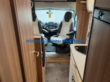 Fahrzeugbild Weinsberg CaraCompact 600 MEG Edition Pepper Edition Peppe #14