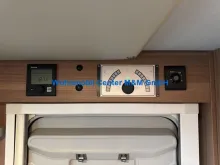 Fahrzeugbild Weinsberg CaraCompact 600 MEG Edition Pepper Edition Peppe #15