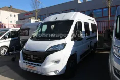 Bild 1 Weinsberg CaraTour 540 MQ
