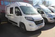Bild 2 Weinsberg CaraTour 540 MQ