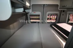Bild 8 Weinsberg CaraTour 540 MQ
