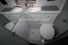 Bild 9 Weinsberg CaraTour 540 MQ