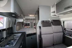 Bild 10 Weinsberg CaraTour 540 MQ