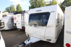 Bild 1 Fendt Bianco Selection 515 SKM