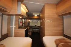 Bild 8 Tabbert Da Vinci 460 E