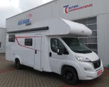 Fahrzeugbild LMC Tourer A 690 G #1