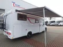 Fahrzeugbild LMC Tourer A 690 G #3