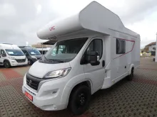 Fahrzeugbild LMC Tourer A 690 G #5