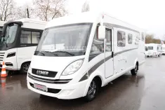 Bild 1 Hymer B-Klasse MC T 580