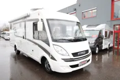 Bild 2 Hymer B-Klasse MC T 580