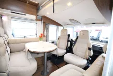 Bild 6 Hymer B-Klasse MC T 580