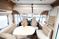 Bild 7 Hymer B-Klasse MC T 580