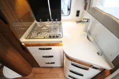 Bild 8 Hymer B-Klasse MC T 580