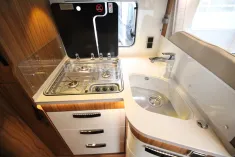 Bild 9 Hymer B-Klasse MC T 580