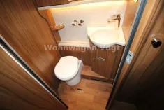 Bild 14 Hymer B-Klasse MC T 580