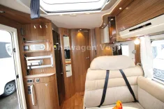 Bild 18 Hymer B-Klasse MC T 580