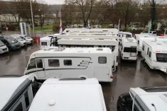 Bild 20 Hymer B-Klasse MC T 580