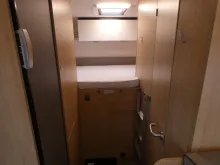 Fahrzeugbild LMC Tourer A 690 G #12