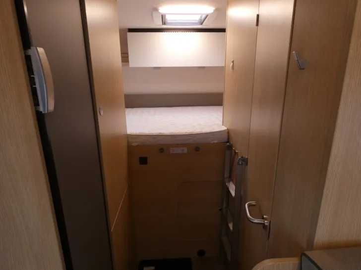 Fahrzeugbild LMC Tourer A 690 G #12