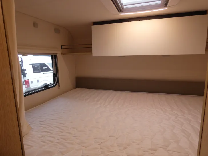 Fahrzeugbild LMC Tourer A 690 G #13