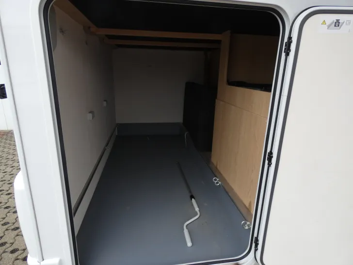 Fahrzeugbild LMC Tourer A 690 G #18