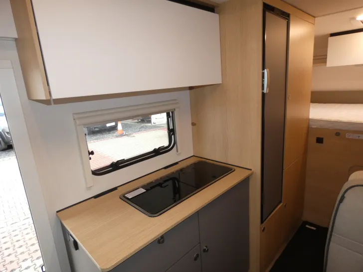 Fahrzeugbild LMC Tourer A 690 G #10