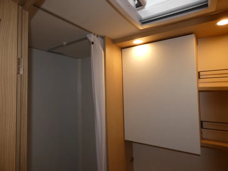 Fahrzeugbild LMC Tourer A 690 G #15