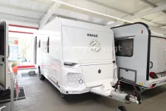 Bild 1 Knaus Yaseo 500 DK