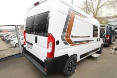 Bild 2 Weinsberg CaraBus 600 MQ