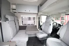Bild 6 Weinsberg CaraTour 600 MQ (Peugeot)