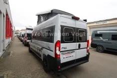 Bild 4 Hymer Free Free 600 Campus