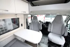Bild 7 Hymer Free Free 600 Campus