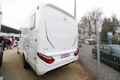 Bild 3 Hymer B-Klasse MC T 580