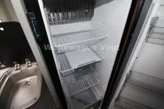 Bild 8 Hymer B-Klasse MC T 580