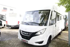 Bild 1 Hymer B-Klasse MC T 600