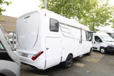 Bild 3 Hymer B-Klasse MC T 600