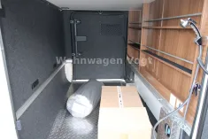 Bild 4 Hymer B-Klasse MC T 600