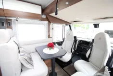 Bild 5 Hymer B-Klasse MC T 600