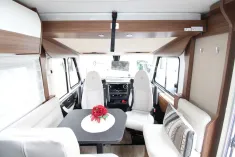 Bild 6 Hymer B-Klasse MC T 600