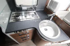 Bild 7 Hymer B-Klasse MC T 600