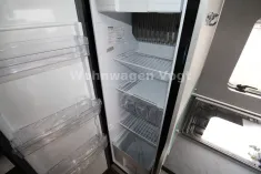 Bild 8 Hymer B-Klasse MC T 600