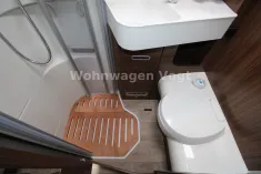 Bild 10 Hymer B-Klasse MC T 600