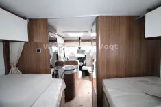 Bild 11 Hymer B-Klasse MC T 600